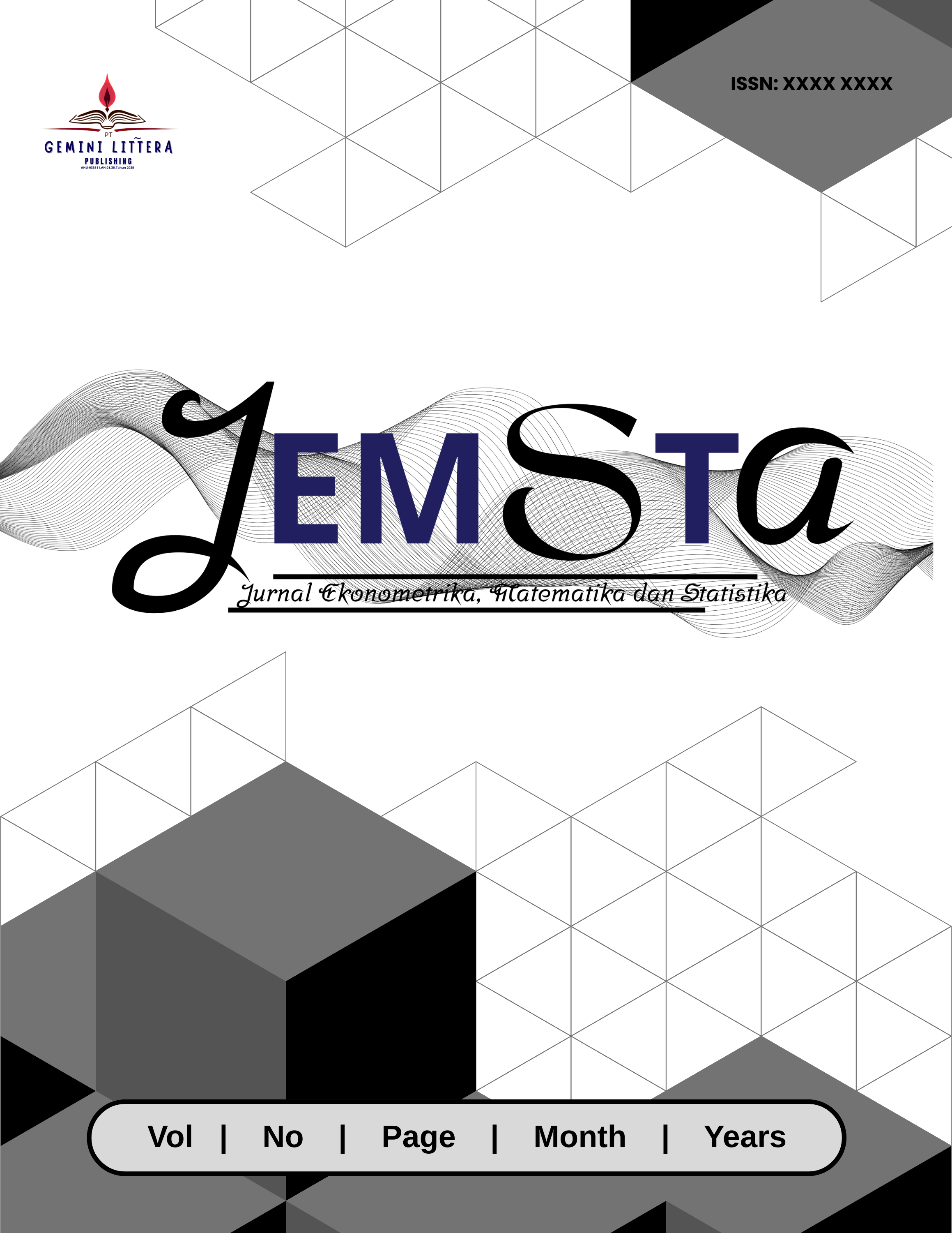 Cover Jemsta
