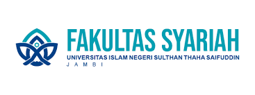 Footer – Prodi Hukum Pidana Islam